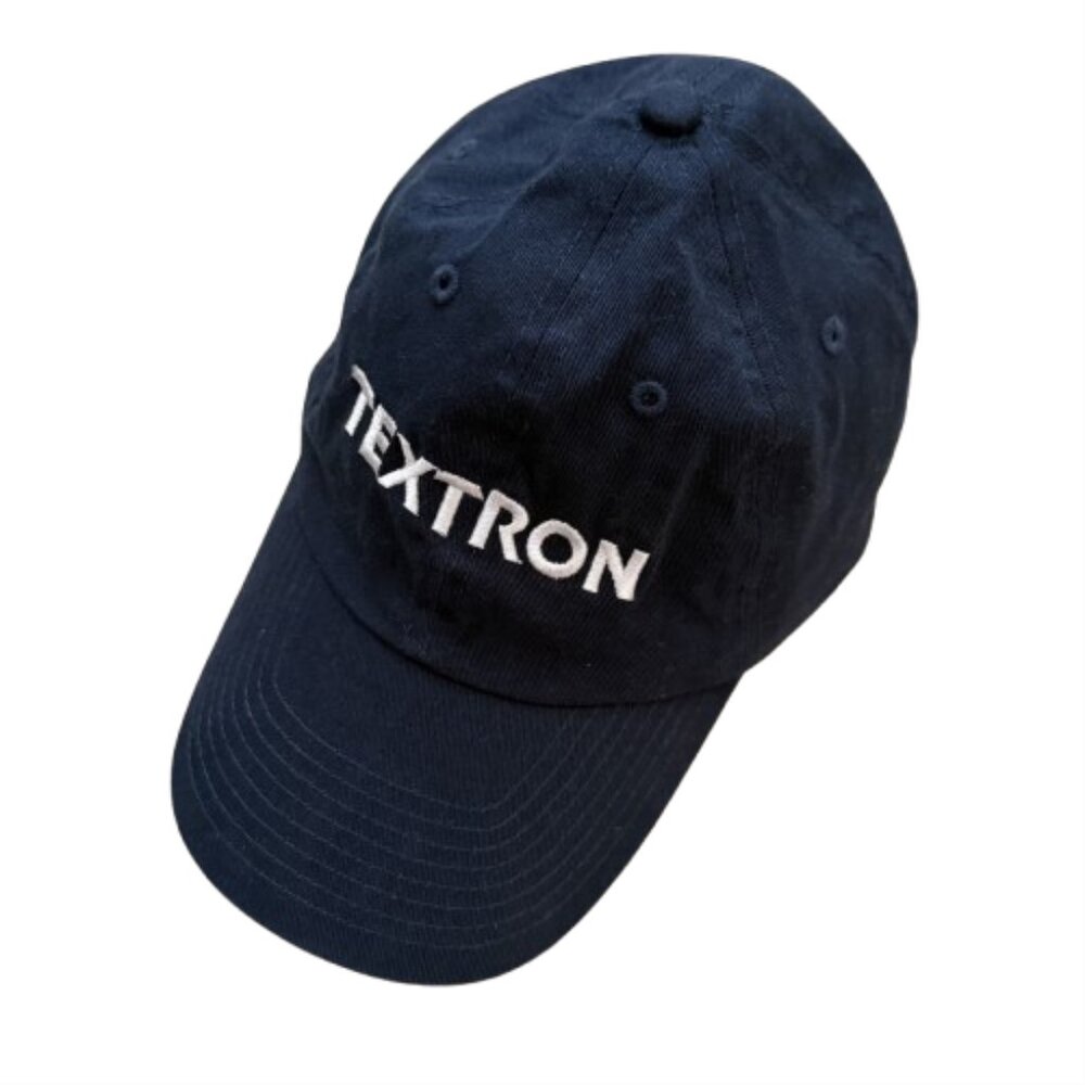 Textron Adjustable Hat NWOT